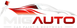 MIG AUTO — car paint & bodywork